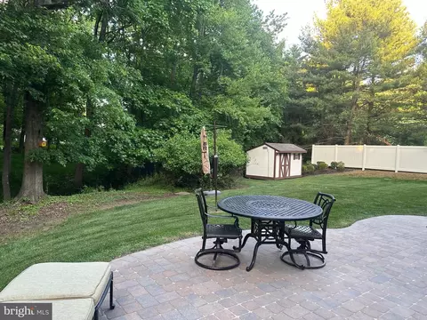 Exterior - 2 Cattail Dr, Mount Laurel, NJ 08054 photo 10 of 17