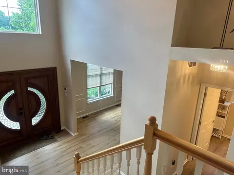Entry Way - 2 Cattail Dr, Mount Laurel, NJ 08054 photo 12 of 20