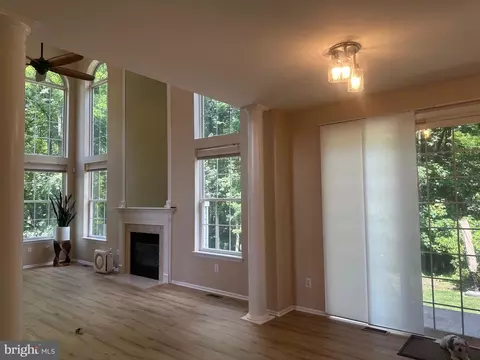 Living - 2 Cattail Dr, Mount Laurel, NJ 08054 photo 3 of 9