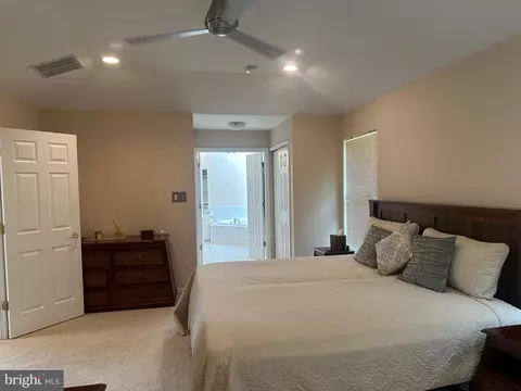 Bedroom - 2 Cattail Dr, Mount Laurel, NJ 08054 photo 8 of 9