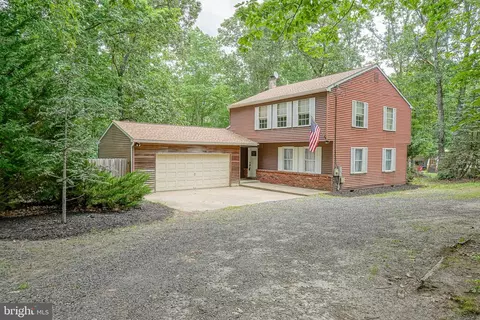 432 Carranza Rd, Tabernacle, NJ 08088