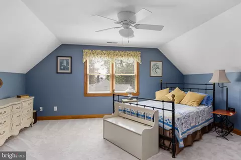 Bedroom - 92 E Main St, Marlton, NJ 08053 photo 3 of 4