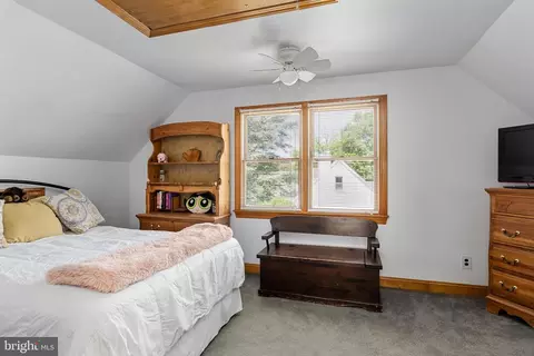 Bedroom - 92 E Main St, Marlton, NJ 08053 photo 2 of 4
