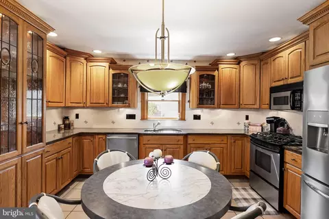 Kitchen - 92 E Main St, Marlton, NJ 08053 photo 2 of 5