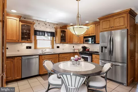 Kitchen - 92 E Main St, Marlton, NJ 08053 photo 3 of 5