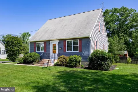 Exterior - 92 E Main St, Marlton, NJ 08053 photo 2 of 5