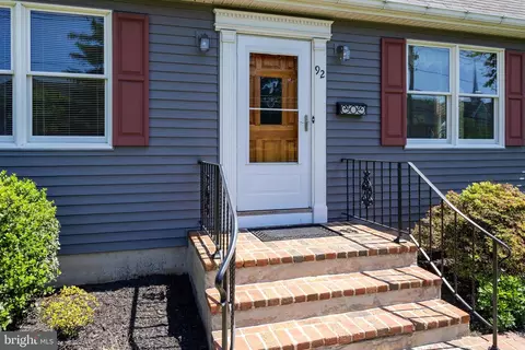 Exterior - 92 E Main St, Marlton, NJ 08053 photo 3 of 5