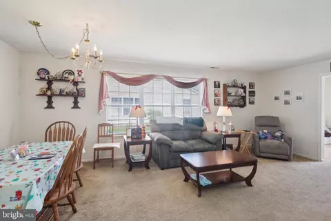 Living - 411 Aster Pl, Mount Laurel, NJ 08054 photo 1 of 1