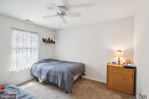 Bedroom - 411 Aster Pl, Mount Laurel, NJ 08054 photo 3 of 4