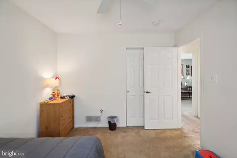 Bedroom - 411 Aster Pl, Mount Laurel, NJ 08054 photo 4 of 4
