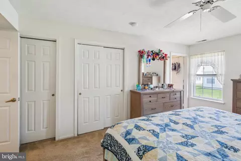 Bedroom - 411 Aster Pl, Mount Laurel, NJ 08054 photo 2 of 4