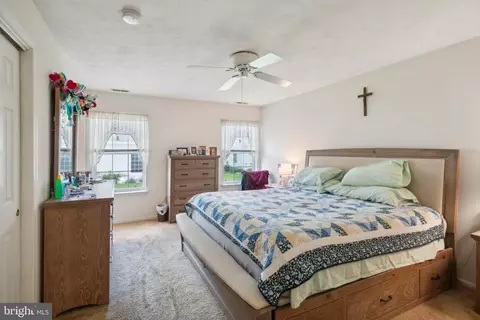 Bedroom - 411 Aster Pl, Mount Laurel, NJ 08054 photo 1 of 4