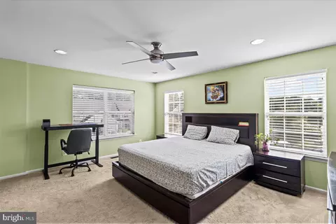 Bedroom - 60 Stern Light Dr, Mount Laurel, NJ 08054 photo 1 of 5