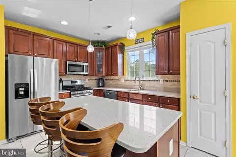 Kitchen - 60 Stern Light Dr, Mount Laurel, NJ 08054 photo 1 of 1