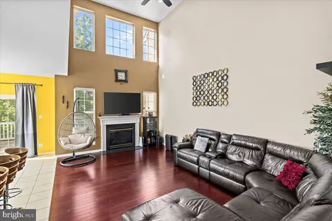 Living - 60 Stern Light Dr, Mount Laurel, NJ 08054 photo 1 of 2