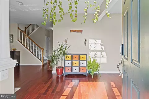 Entry Way - 60 Stern Light Dr, Mount Laurel, NJ 08054 photo 1 of 5