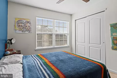 Bedroom - 60 Stern Light Dr, Mount Laurel, NJ 08054 photo 5 of 5