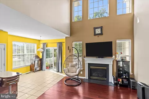 Living - 60 Stern Light Dr, Mount Laurel, NJ 08054 photo 2 of 2