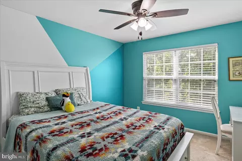 Bedroom - 60 Stern Light Dr, Mount Laurel, NJ 08054 photo 3 of 5