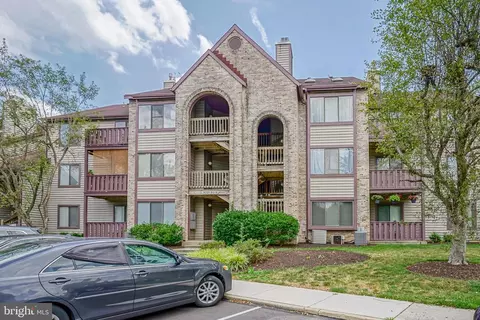 5008 Dunbarton Rd # A, Mount Laurel, NJ 08054