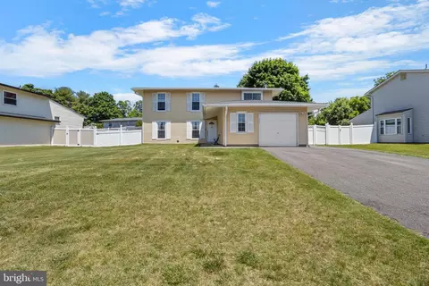 17 Nottingham, Eastampton, NJ 08060