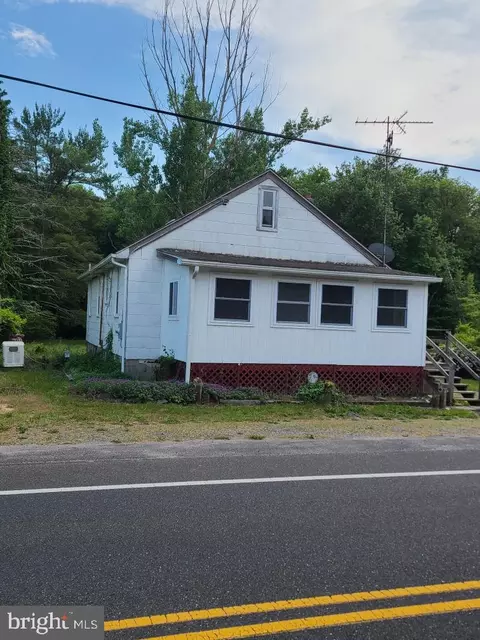 1712 Route 542, Egg Harbor City, NJ 08215