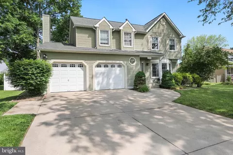 161 Rambling Rd, Lumberton, NJ 08048