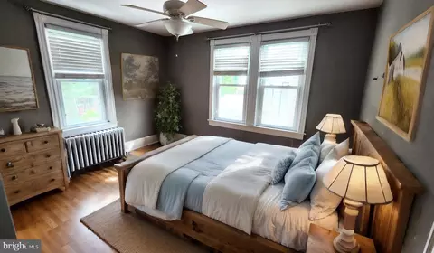 Bedroom - 304 Union Ave, Delanco, NJ 08075 photo 1 of 8