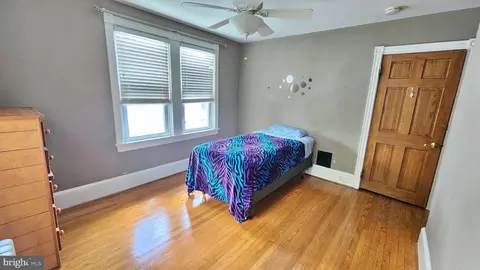 Bedroom - 304 Union Ave, Delanco, NJ 08075 photo 5 of 8