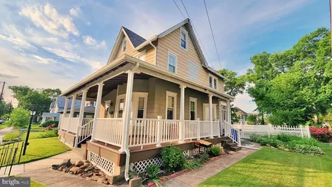 Exterior - 304 Union Ave, Delanco, NJ 08075 photo 4 of 10