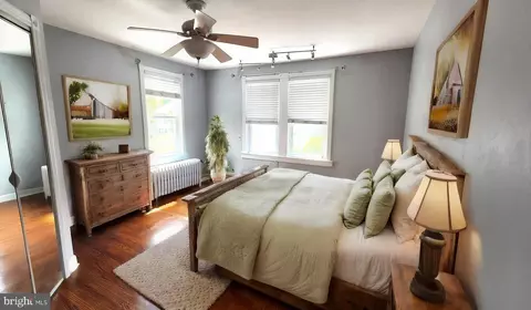 Bedroom - 304 Union Ave, Delanco, NJ 08075 photo 6 of 8