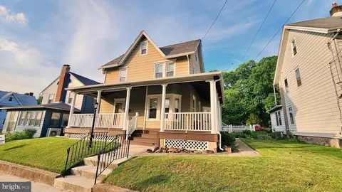 304 Union Ave, Delanco, NJ 08075