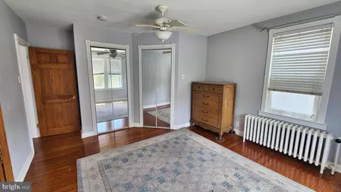 Bedroom - 304 Union Ave, Delanco, NJ 08075 photo 7 of 8