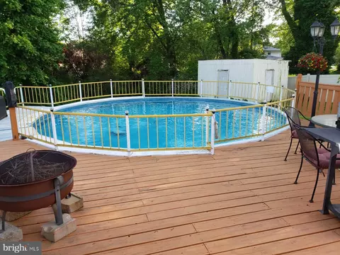 Exterior - 36 Cornell Dr, Delran, NJ 08075 photo 7 of 7