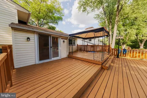 Exterior - 36 Cornell Dr, Delran, NJ 08075 photo 5 of 7