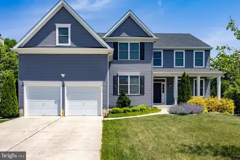 48 Wildflower Ct, Columbus, NJ 08022