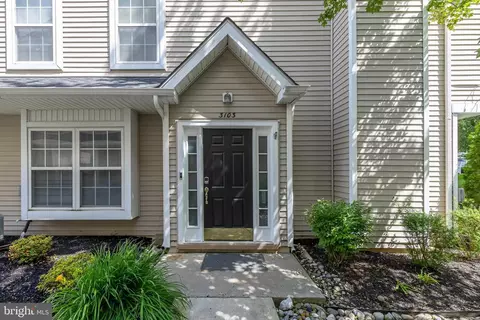 3103 Saxony Dr, Mount Laurel, NJ 08054