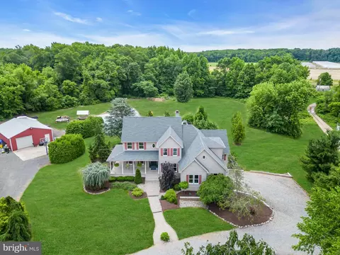 1874 Jacksonville Jobstown Rd, Columbus, NJ 08022