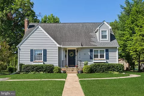 1315 Highland Ave, Cinnaminson, NJ 08077