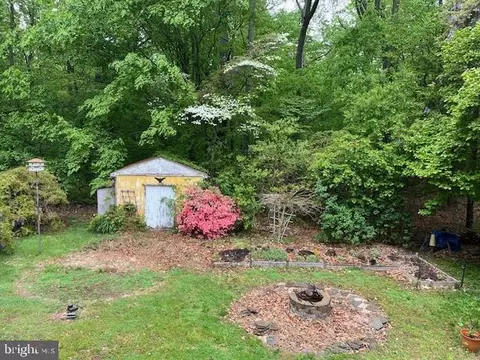 Exterior - 197 Schoolhouse Rd, Wrightstown, NJ 08562 photo 5 of 7