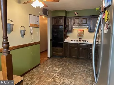 Kitchen - 197 Schoolhouse Rd, Wrightstown, NJ 08562 photo 1 of 4