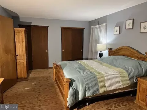Bedroom - 197 Schoolhouse Rd, Wrightstown, NJ 08562 photo 3 of 6
