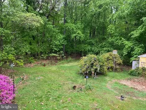 Exterior - 197 Schoolhouse Rd, Wrightstown, NJ 08562 photo 6 of 7