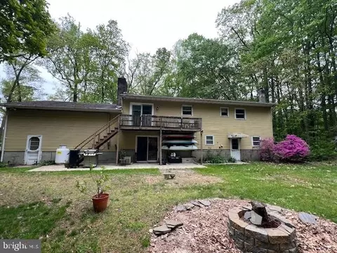 Exterior - 197 Schoolhouse Rd, Wrightstown, NJ 08562 photo 7 of 7