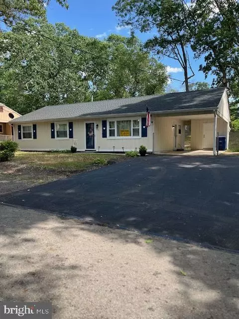 351 Sumach St, Browns Mills, NJ 08015