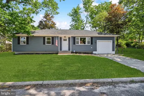 45 Jefferson, Browns Mills, NJ 08015