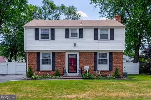 408 Jefferson, Edgewater Park, NJ 08010