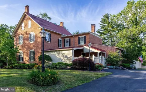 1002 Morgan Ave, Cinnaminson, NJ 08077