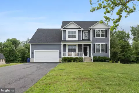 276 Old Marlton Pike, Medford, NJ 08055