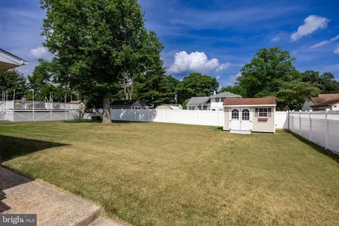 Exterior - 210 Jan Dr, Cinnaminson, NJ 08077 photo 6 of 7